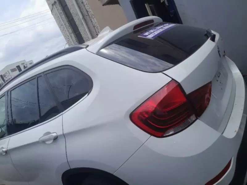 BMW X1   - 2015
