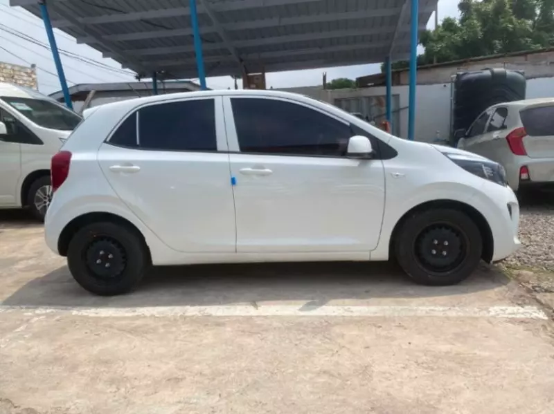 KIA Morning   - 2018
