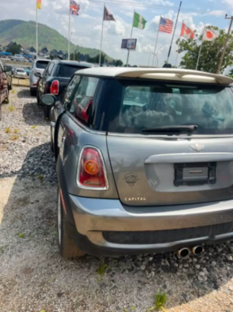 MINI Cooper   - 2009