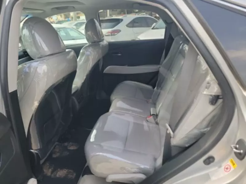 Lexus RX 350   - 2013