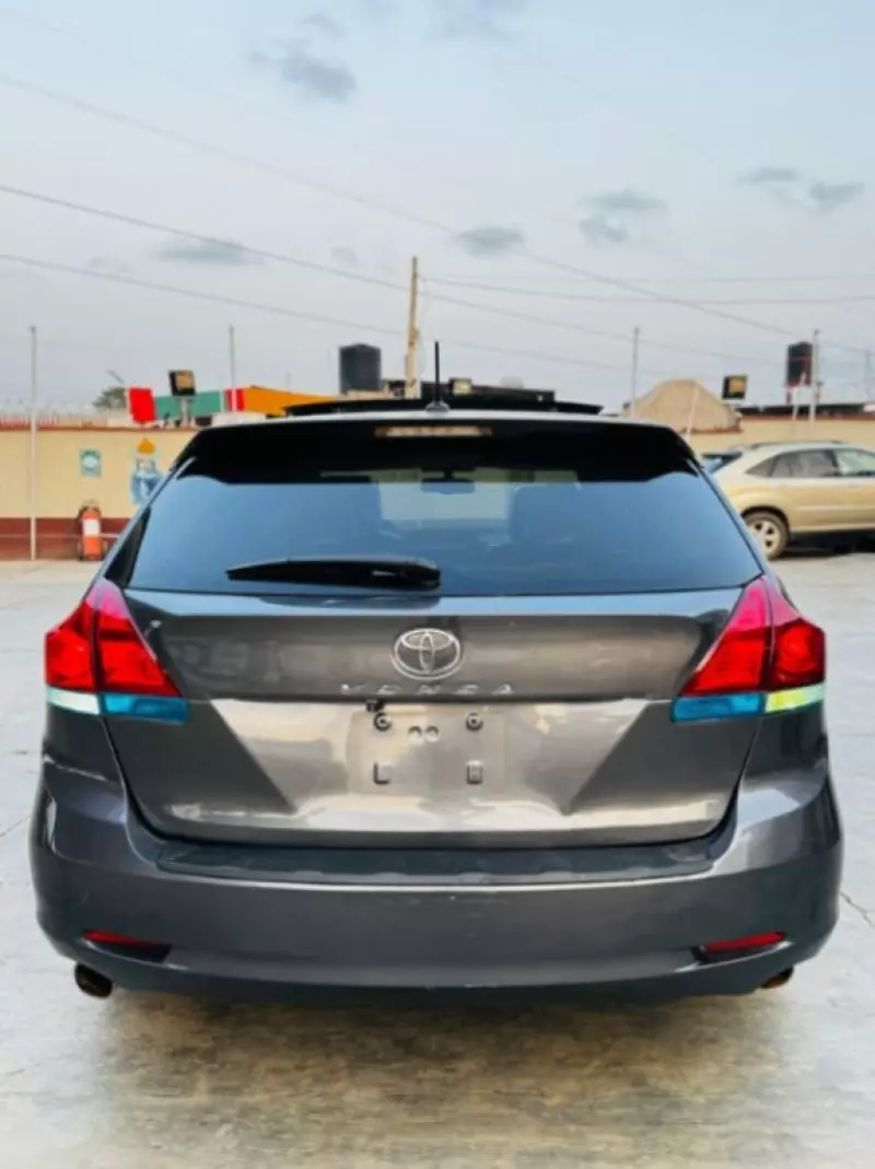 Toyota Venza - 2010