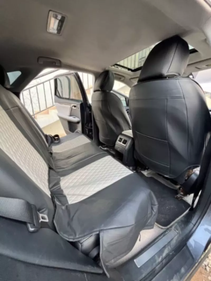 Lexus RX 350   - 2017