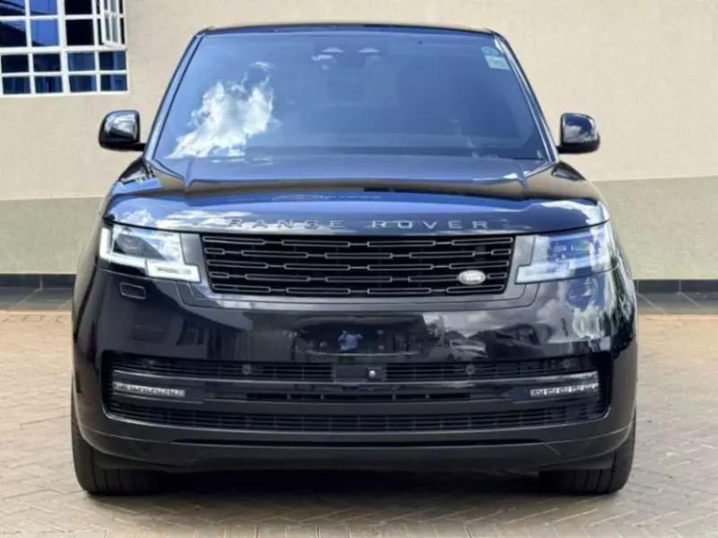 RANGE ROVER Vogue   - 2022