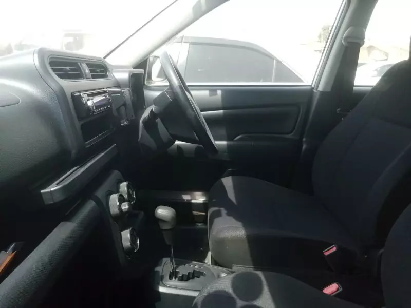 Toyota Probox    - 2017