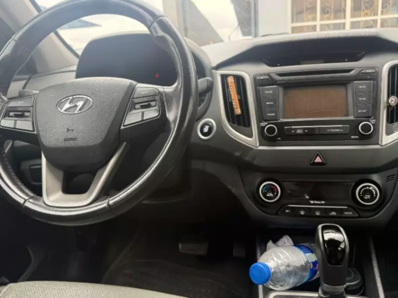 Hyundai Creta   - 2016