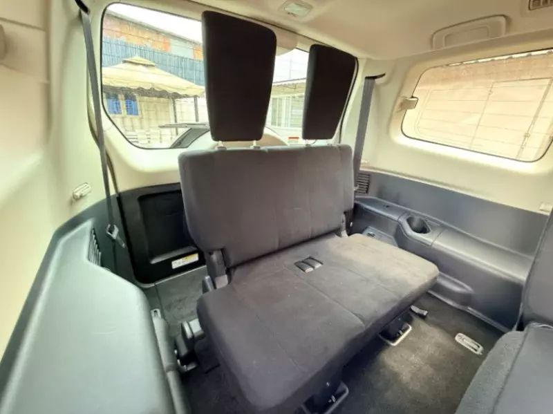 Mitsubishi Pajero   - 2018