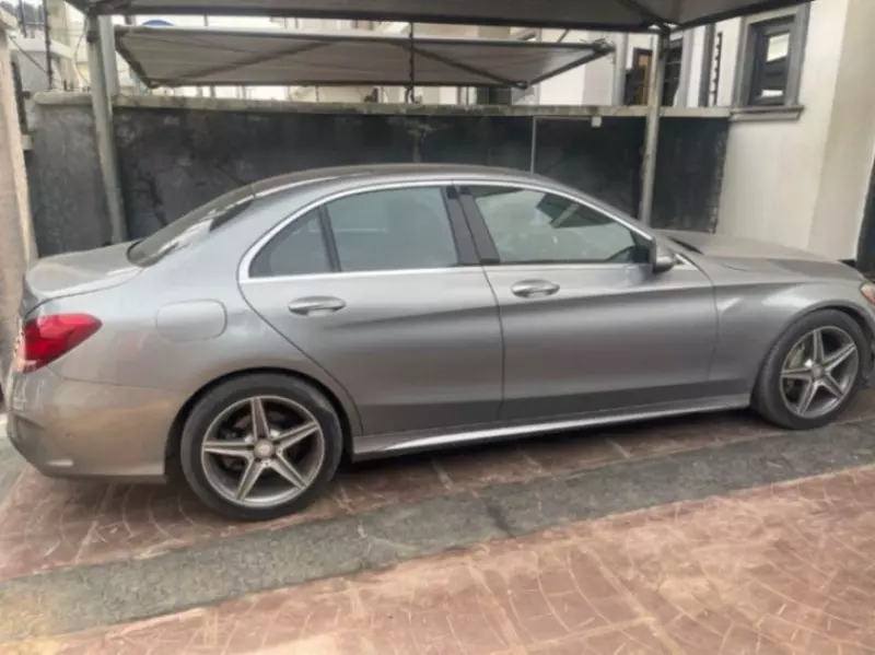 Mercedes-Benz cla class   - 2018