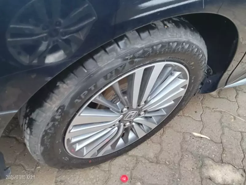 Honda Odyssey Absolute   - 2019