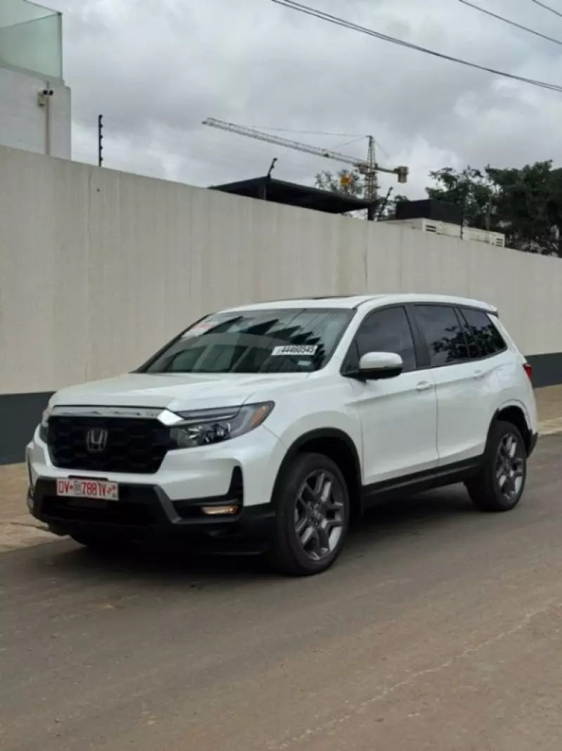 Honda Passport   - 2023