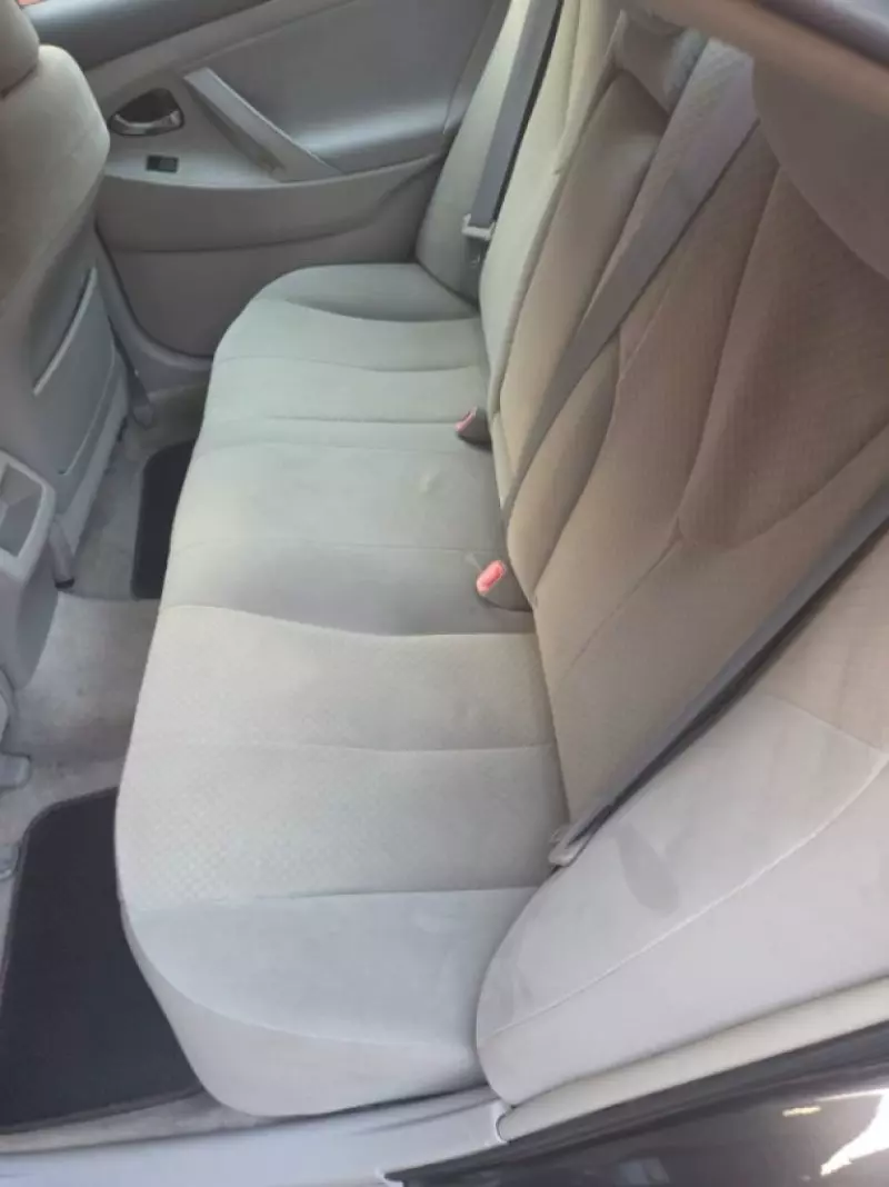 TOYOTA Camry - 2009