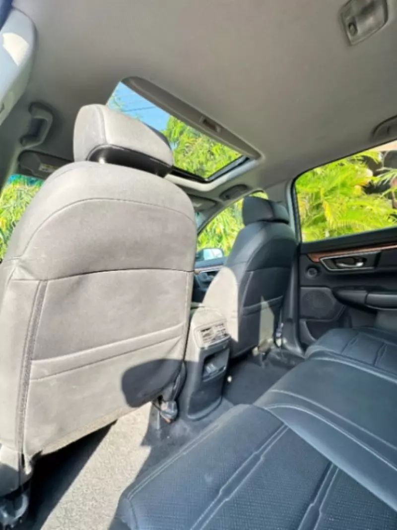 Honda Cr-v   - 2022