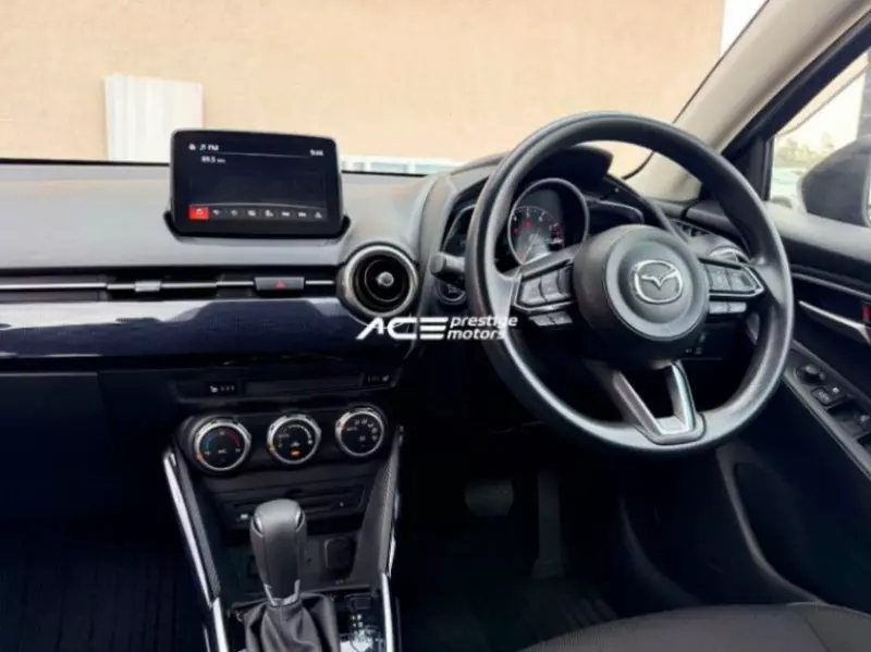Mazda 3 - 2020