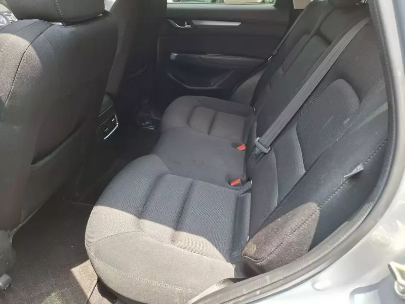Mazda CX-5   - 2018