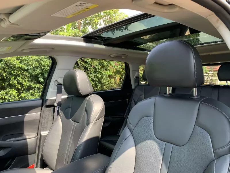 KIA Sorento   - 2022