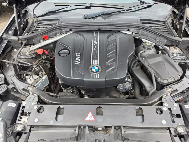 BMW X3   - 2016