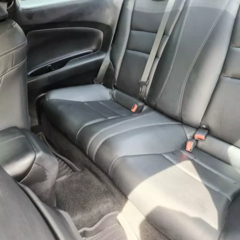Honda Accord   - 2015