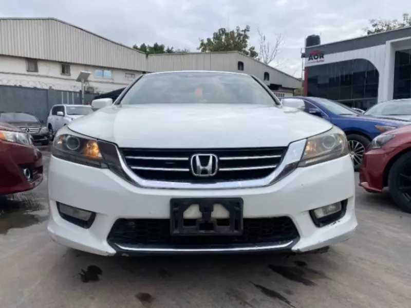 Honda Accord   - 2013