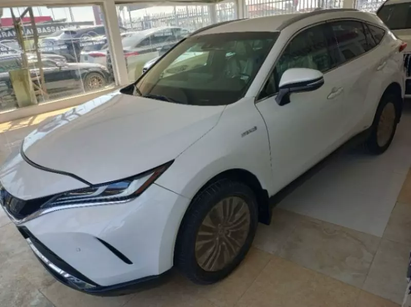 Toyota Venza   - 2023