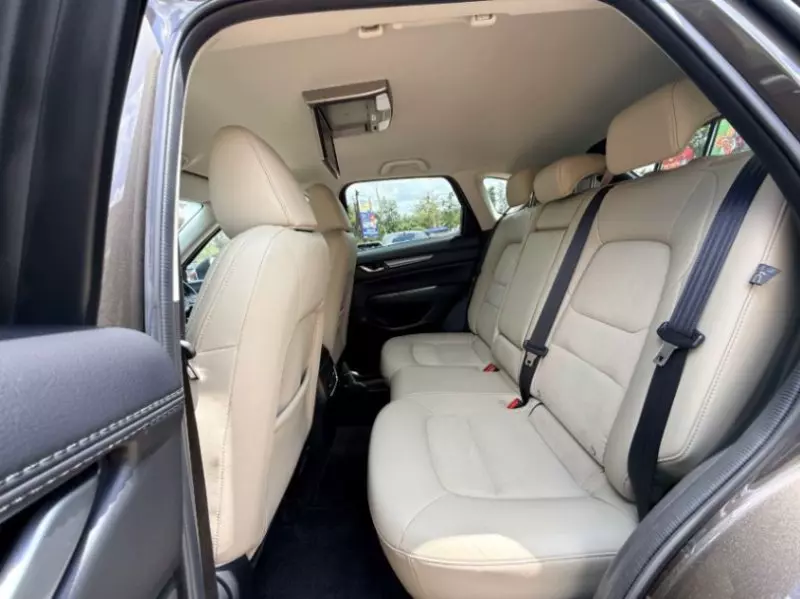 Mazda CX-5   - 2020