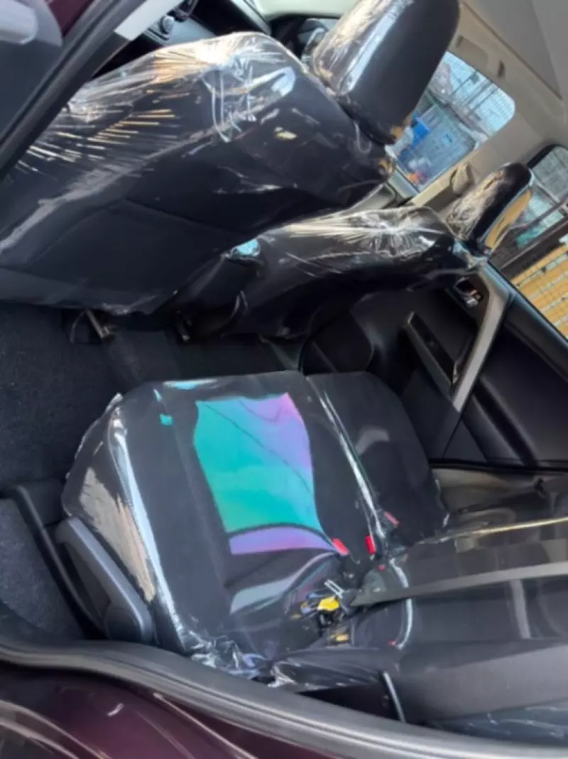 TOYOTA RAV 4   - 2016