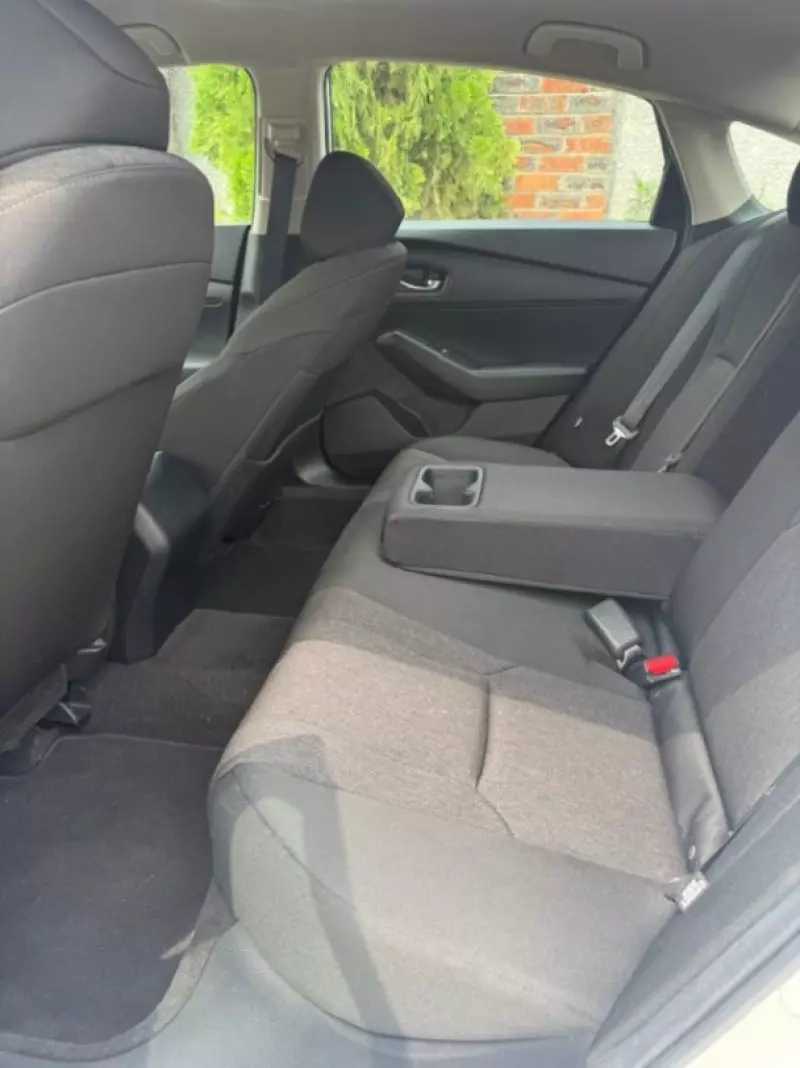 Honda Accord   - 2024