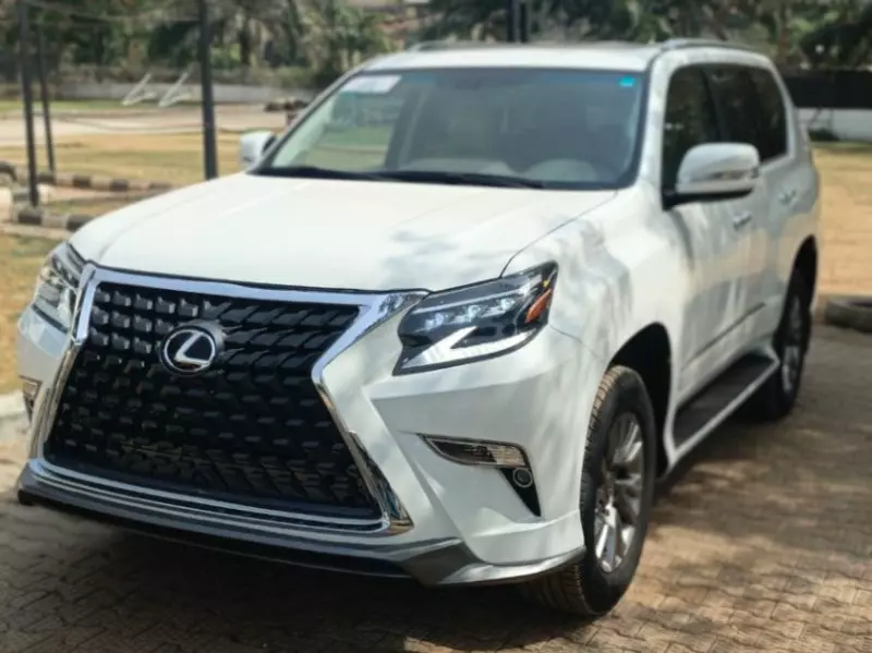 Lexus GX 460   - 2013