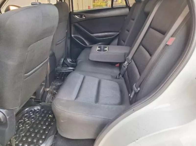 Mazda CX-5   - 2015