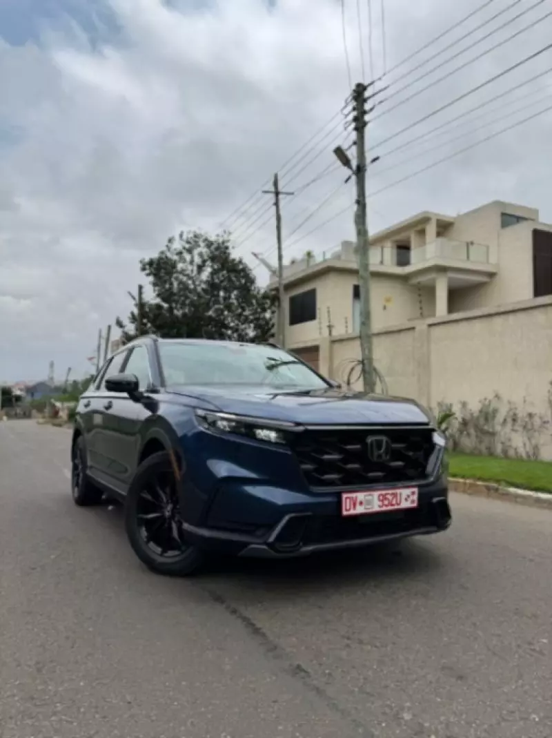 Honda Cr-v   - 2023