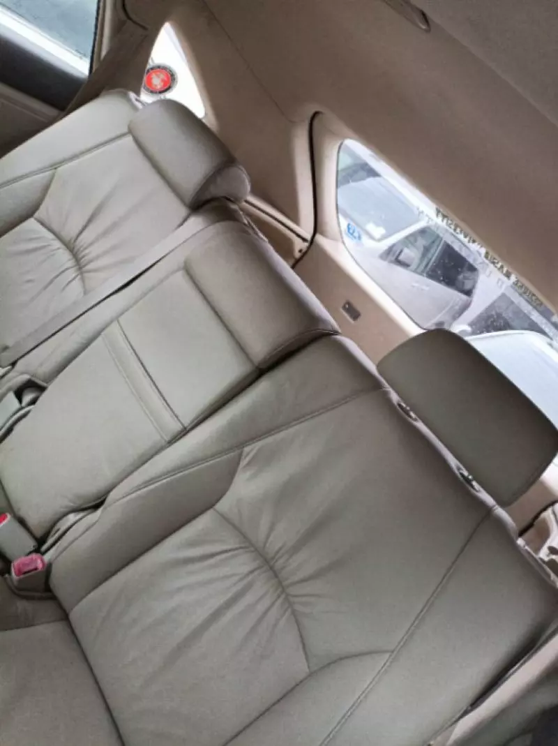 Lexus RX 330   - 2003