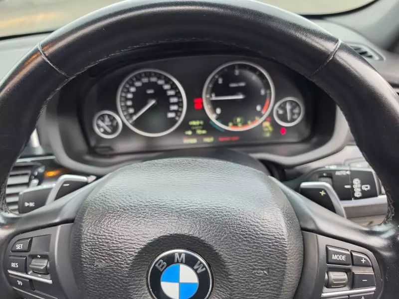BMW X3   - 2016