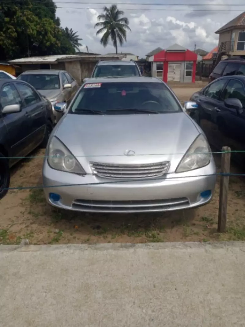 Lexus ES 300   - 2002