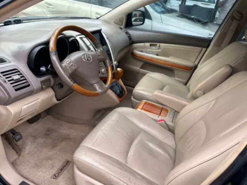 Lexus RX 330   - 2005