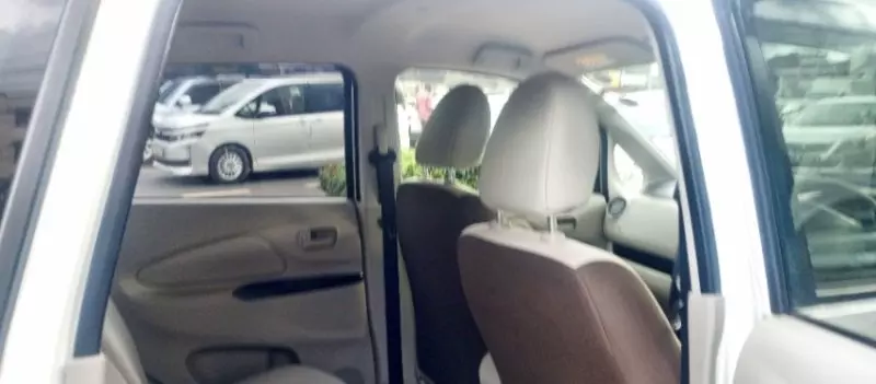 Nissan Dayz   - 2017