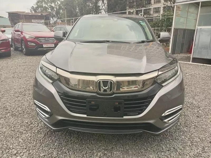Honda Vezel Hybrid   - 2020