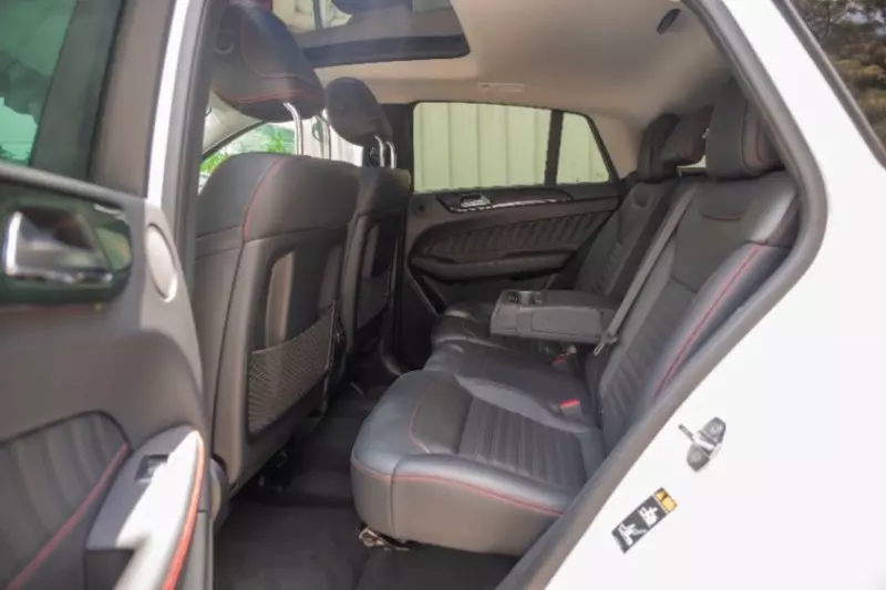 Mercedes-Benz GLE 350   - 2020