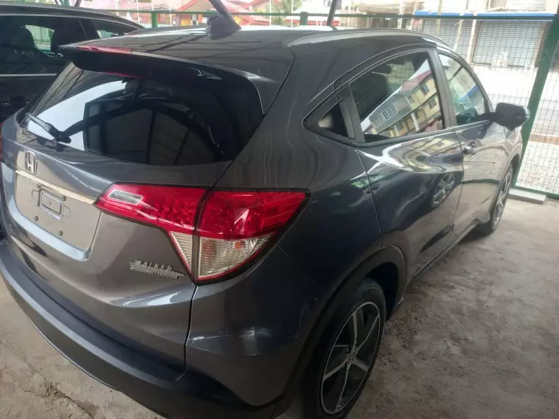 Honda HR-V   - 2021