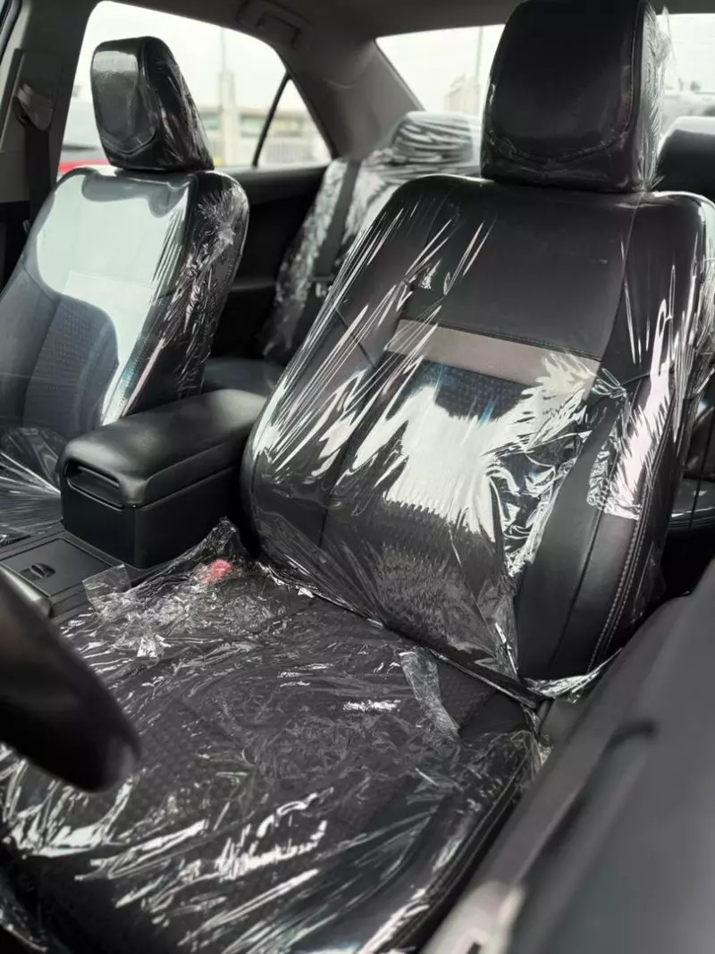 TOYOTA Camry   - 2012