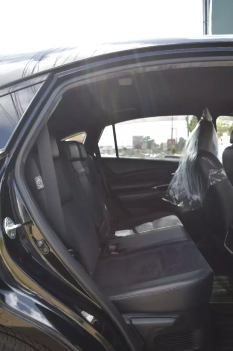 TOYOTA Harrier   - 2019