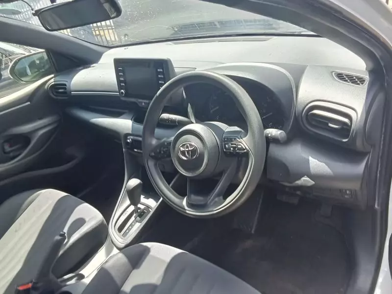 Toyota Yaris   - 2020