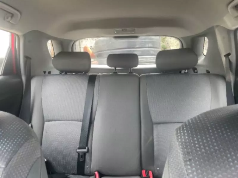 TOYOTA Corolla Matrix - 2010
