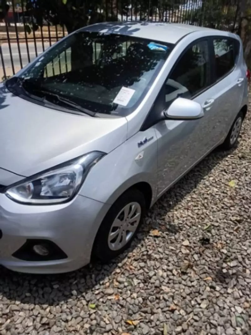 Hyundai i10   - 2014