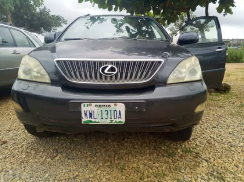 Lexus RX 330   - 2007
