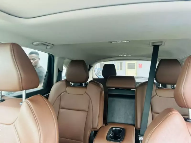 Acura MDX   - 2020