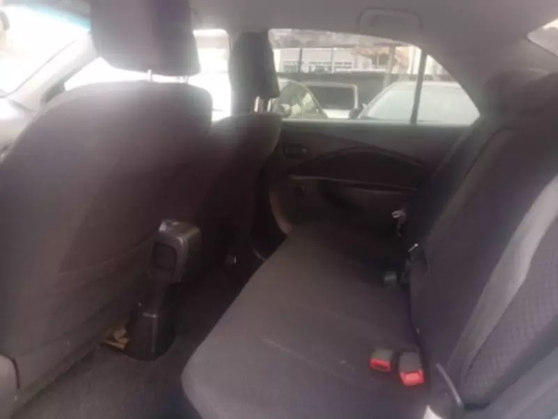 Toyota Yaris   - 2008