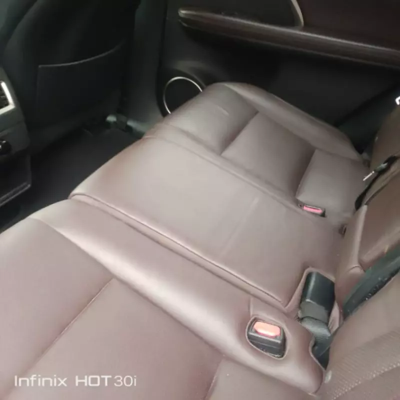 Lexus RX 350   - 2016