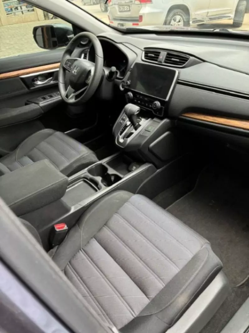 Honda CR-V - 2022