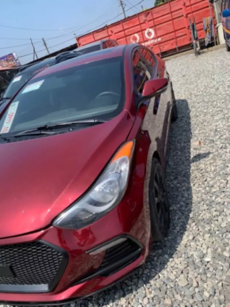 Hyundai Elantra   - 2018