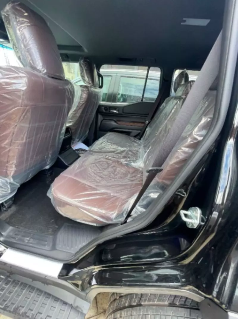 TOYOTA Landcruiser prado TX.L   - 2026