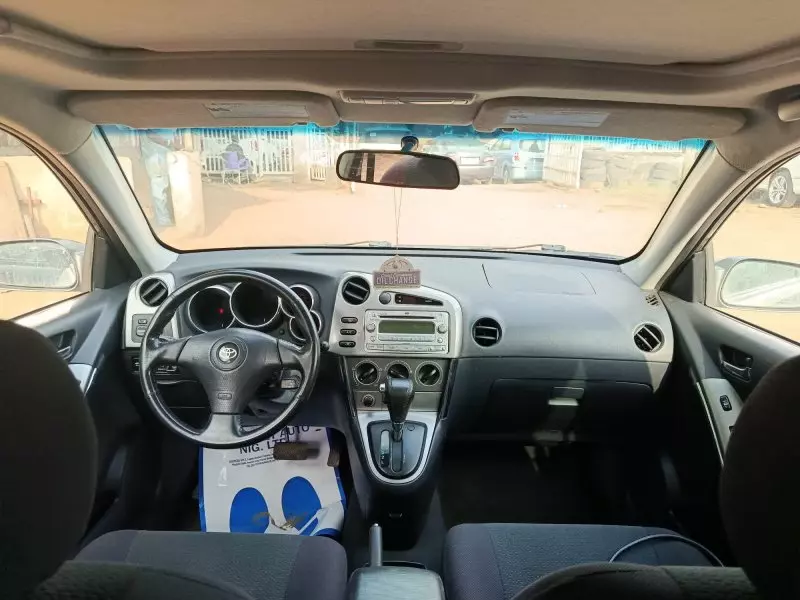 Toyota Matrix   - 2006