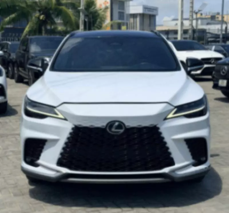 Lexus RX 350   - 2024